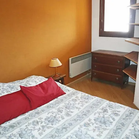 Bel Avec Balcon Sud Au Coeur De La Station - Fr-1-322-349 Apartment Les Orres